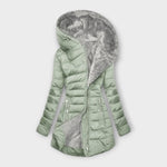 Yamel | Stylish Winter Comfort Coat