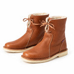 Charlotte | Orthopedic Boots
