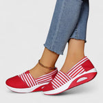 Holly | Comfort-Focused Orthopedic Sneakers