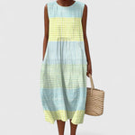 Samantha | Comfortable Dress