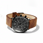 The Mason Edge Wristwatch