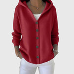 Frida | Elegant Cardigan