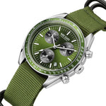 Altura Timepiece