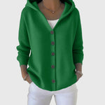 Frida | Elegant Cardigan
