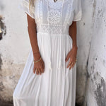 Casual Loose and Comfortable Dress