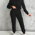 Argyle Textured Button Down Side Slit Long Sleeve Fleece Teddy Coat Hooded Jacket Warm Outwear