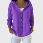 Sofia | Elegant Cardigan