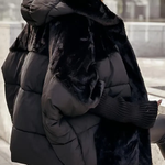 Sienna | Puffer Coat