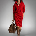 Mira | Sophisticated Dress