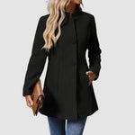 Irina | Timeless Elegant Jacket