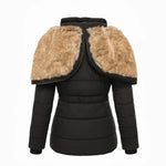 Paloma | Fur-Lined Winter Coat