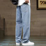 Roamer's Classic Denim Jeans