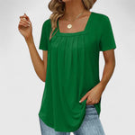 Luna | Chic Summer Blouse