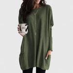 Natalia | Comfortable Tunic
