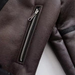 Malena | Waterproof Trench