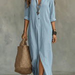 Norelia | Comfortable and lightweight dress