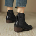 Cintia | Everyday Elegance Ankle Boots
