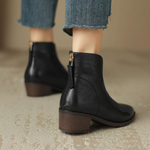 Olivia | Stylish Elegance Boots