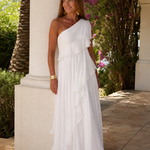 Harriet | Maxi Dress