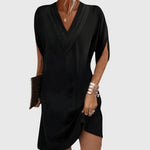 Beatriz | Elegant Tummy-Hiding Dress