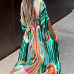 Sofi | Comfortable and Abstract Dress