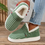 Marta | Snug Winter Slippers