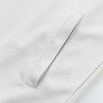 Camden | Textured Button-Front Overshirt Jacket