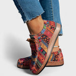 Lydia | Comfort-Orthopedic Sneakers
