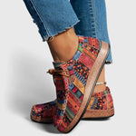 Mercedes | Comfort-Oriented Orthopedic Footwear