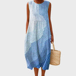 Sol | Comfortable Dress