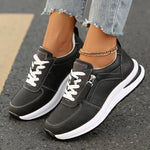 Dallas | Comfort-Focused Orthopedic Sneakers