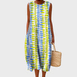 Sol | Comfortable Dress