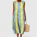 Marina | Comfortable Dress