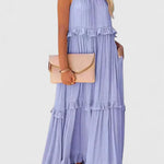 Maricarmen | Elegant Dress
