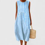 Samantha | Comfortable Dress
