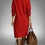 Mira | Sophisticated Dress