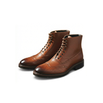 The Braxton Boot