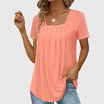 Leticia | Chic Summer Blouse