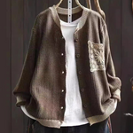 Rita | KNIT CARDIGAN
