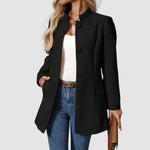 Irina | Timeless Elegant Jacket