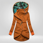 Penélope | Winter Jacket for Women