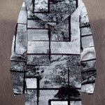 Marina | Art-Inspired Luxury Cardigan - Regular Price