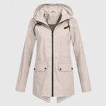 Miranda | Cozy Jacket