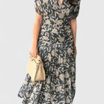 Aubree | Sophisticated Dress