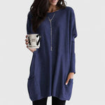 Natalia | Comfortable Tunic