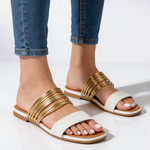 Odette Ohana Sandals