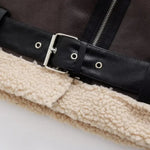Malena | Waterproof Trench