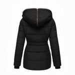 Haley | Fur-Lined Winter Coat