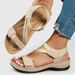 Elvire™ | Elegant Sandals