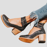 Zenaida | Chic Comfort Boots
